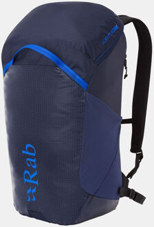 RAB Adrift 24 Rugzak Blauw - M