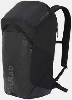 RAB Adrift 24 Rugzak Zwart - M