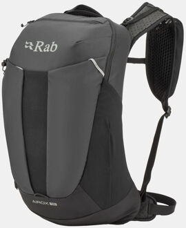 RAB Airox 18 Dagrugzak Zwart - M