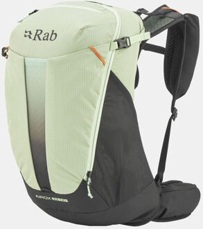 RAB Airox 22ND Rugzak Dames Groen - S