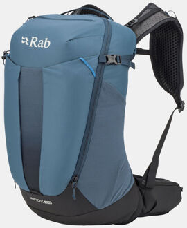 RAB Airox 24 Rugzak Blauw - M