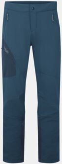 RAB Ascendor Broek Blauw - 32" Regular