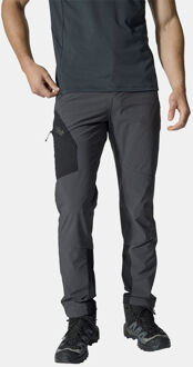 RAB Ascendor Broek Grijs - 30" Regular