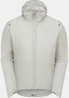 RAB Cinder Phantom Hardshell Jas Grijs - L