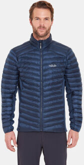 RAB Cirrus Flex Isolatiejas Blauw - L