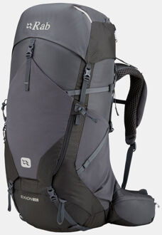 RAB Exion 55 Backpack Grijs - M/L