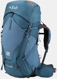 RAB Exion 55 ND Backpack Dames Blauw - S/M