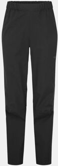 RAB Firewall Broek Dames Zwart - 14 Regular