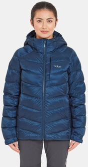 RAB Glaceon Pro Donsjas Dames Blauw - 14