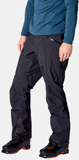 RAB Khroma Diffuse Gtx Pants Skibroek Zwart - L Regular