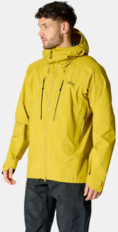 RAB Latok Gore-Tex Pro ePE Hardshell Jas Geel