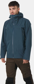 RAB Namche Gore-Tex Hardshell Jas Blauw - XXL