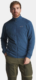 RAB Nexus Fleecevest Blauw - S