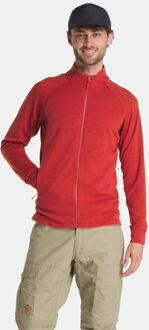 RAB Nexus Fleecevest Rood - XL