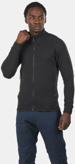 RAB Nexus Fleecevest Zwart - L
