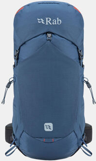 RAB Protium 35 Rugzak Blauw - M/L
