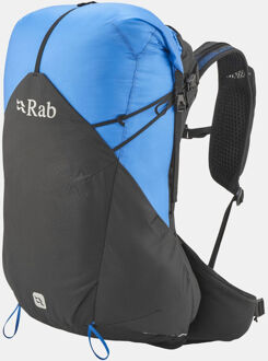 RAB Syclon XP 30 Rugzak Zwart - M