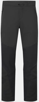 RAB Torque Softshell Broek Zwart - 32" Regular