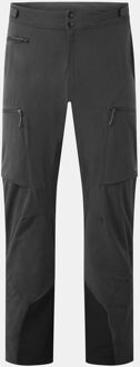 RAB Tour Pants Skibroek Grijs - 34" Regular