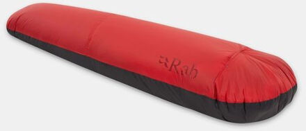 RAB Trailhead Bivi Bivakzak Rood - One size