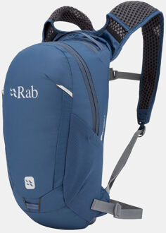 RAB Tygen 12 Rugzak Blauw - M
