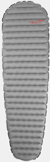 RAB Ultrasphere 4.5 Regular Slaapmat Grijs - One size