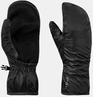 RAB Xenon Wanten Zwart - L