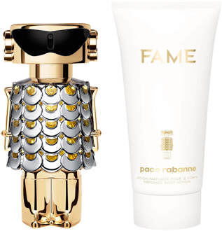 Rabanne Paco Rabanne Fame Eau de Parfum 50ml Gift Set
