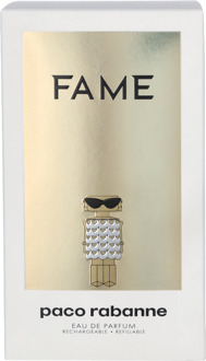 Rabanne Paco Rabanne FAME Eau De Parfum 80ml
