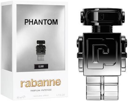 Rabanne Phantom Elixir Parfum Intense 50ml