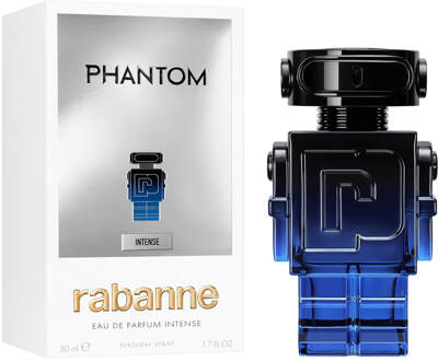 Rabanne Phantom Intensieve Eau de Parfum Intensieve 50 ml