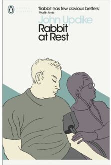 Rabbit At Rest - Penguin Modern Classics - John Updike