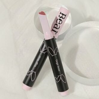 Rabbit Ear Edition Moisturizing Lip Tint - (4-6) #04 - 1.8g