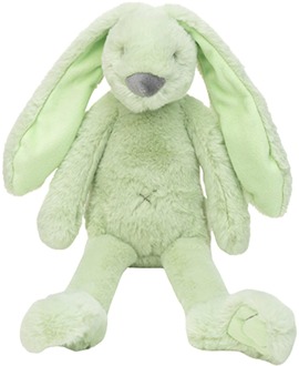 Rabbit Richie pistacho