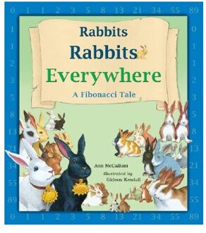 Rabbits Rabbits Everywhere