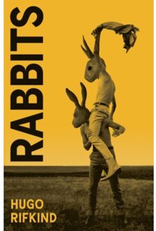Rabbits - Rifkind, Hugo