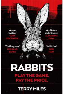Rabbits - Terry Miles