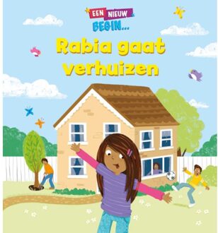 Rabia gaat verhuizen