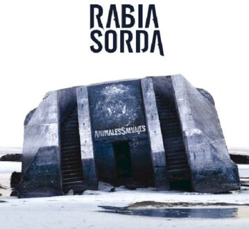 Rabia Sorda - Animales Salvajes