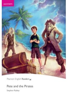 Rabley, S: Easystart: Pete and the Pirates