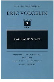 Race and State