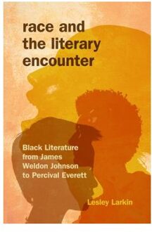 Race and the Literary Encounter