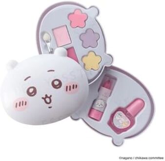 Race Chiikawa Makeup Palette 1 set