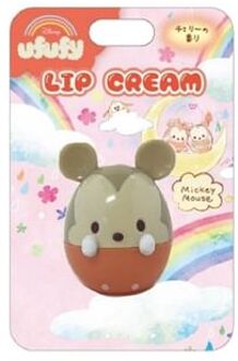 Race Disney ufufy Characters Lip Balm Mickey Mouse - Cherry