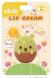 Race Disney ufufy Characters Lip Balm Winnie the Pooh - Honey