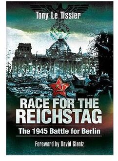 Race for the Reichstag