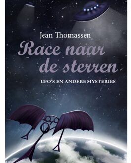 Race naar de sterren