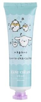Race Nagano x Sanrio Cinnamoroll & Coro Coro Kuririn Hand Gel 27g