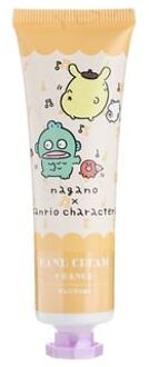 Race Nagano x Sanrio Pompompurin & Hangyodon Hand Gel 27g