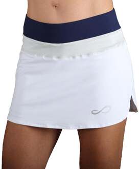 Race Rok Dames-Wit,Donkerblauw - S,M,L